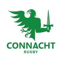 Connacht Club Logo