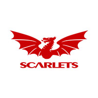 Scarlets Club Logo