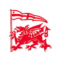 London Welsh Club Logo