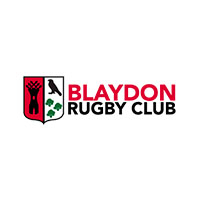 Blaydon RFC Club Logo