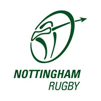 Nottingham Rugby Club Logo
