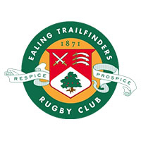 Ealing Trailfinders Club Logo