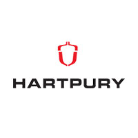 Hartpury RFC Club Logo