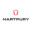 Hartpury RFC Club Logo