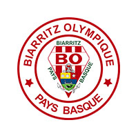 Biarritz Olympique Club Logo