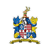 Rosslyn Park Club Logo