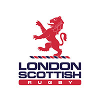 London Scottish Club Logo
