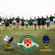 Free Ticket Offer: Wasps & Worcester Warriors