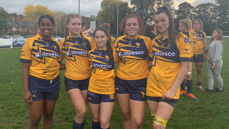 Loan-Watch--Ealing-Trailfinders-Women