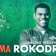 Exciting Young Winger Eparama Rokodrava Joins Trailfinders