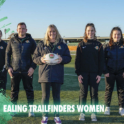 Ealing Trailfinders To Enter Women's Premier 15s