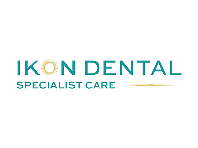 Ikon Dental Sponsor Logo