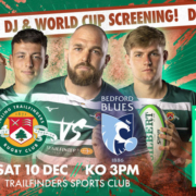 Match Guide- Bedford Blues (H)