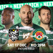 Match Preview: Caldy (A)
