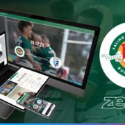 Match Programme: Bedford Blues