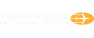Trailfinders Travel Logo