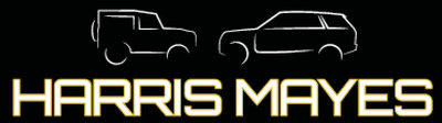 Harris Mayes Sponsor Logo