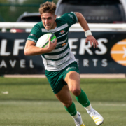 Jack Metcalf Departs Ealing Trailfinders_1