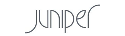 Juniper Uniform Sponsor Logo