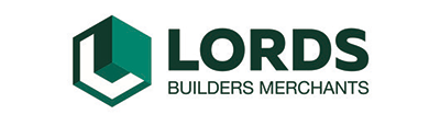 Lords Builder's Merchant Sponsor Logo
