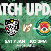 Match Update- Caldy (7_1_23)