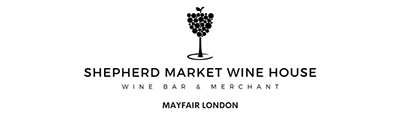 Shepherd Market Wine House Sponsor Logo