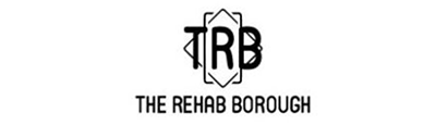 The Rehab Borough Sponsor Logo