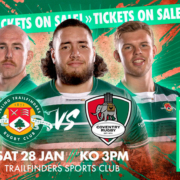 Tickets On Sale Coventry (H)