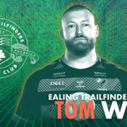 Tom West Signs For Ealing Trailfinders