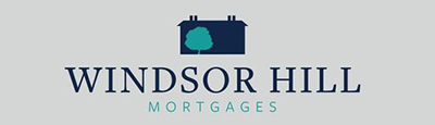 Windsor Hill Mortgages Sponsor Logo