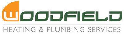 Woodfield Heating Sponsor Logo