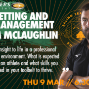 Academy Pathway Seminars