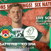Match Guide- Nottingham - Cup (H)