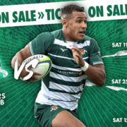 Tickets On Sale- Three Blockbuster Matches