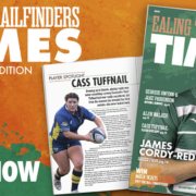 Ealing Trailfinders Times: Spring Edition
