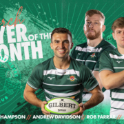 March Player of the Month