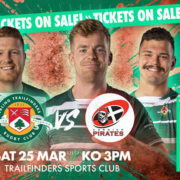 Match Guide- Cornish Pirates (H)