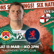 Match Guide- London Scottish (H)
