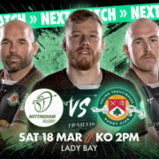 Match Guide: Nottingham (A)