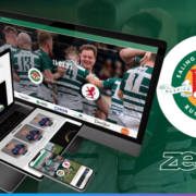 Match Programme: London Scottish (H)