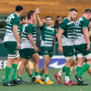 Future of Professional Rugby Survey