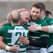 Premiership Rugby Cup to include Championship sides in 2023-24 season