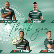 Six more players to depart this summer
