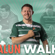 Thank You Alun Walker