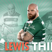 Thank You Lewis Thiede