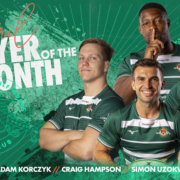 Vote for your April Player of the Month