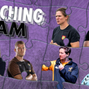 Ealing Trailfinders announce their Women's Coaching Team