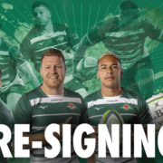 Exciting backs recommit to Trailfinders