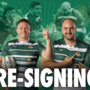 Prop Quartet Re-sign
