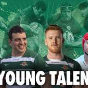 The Young Talent coming through Trailfinders